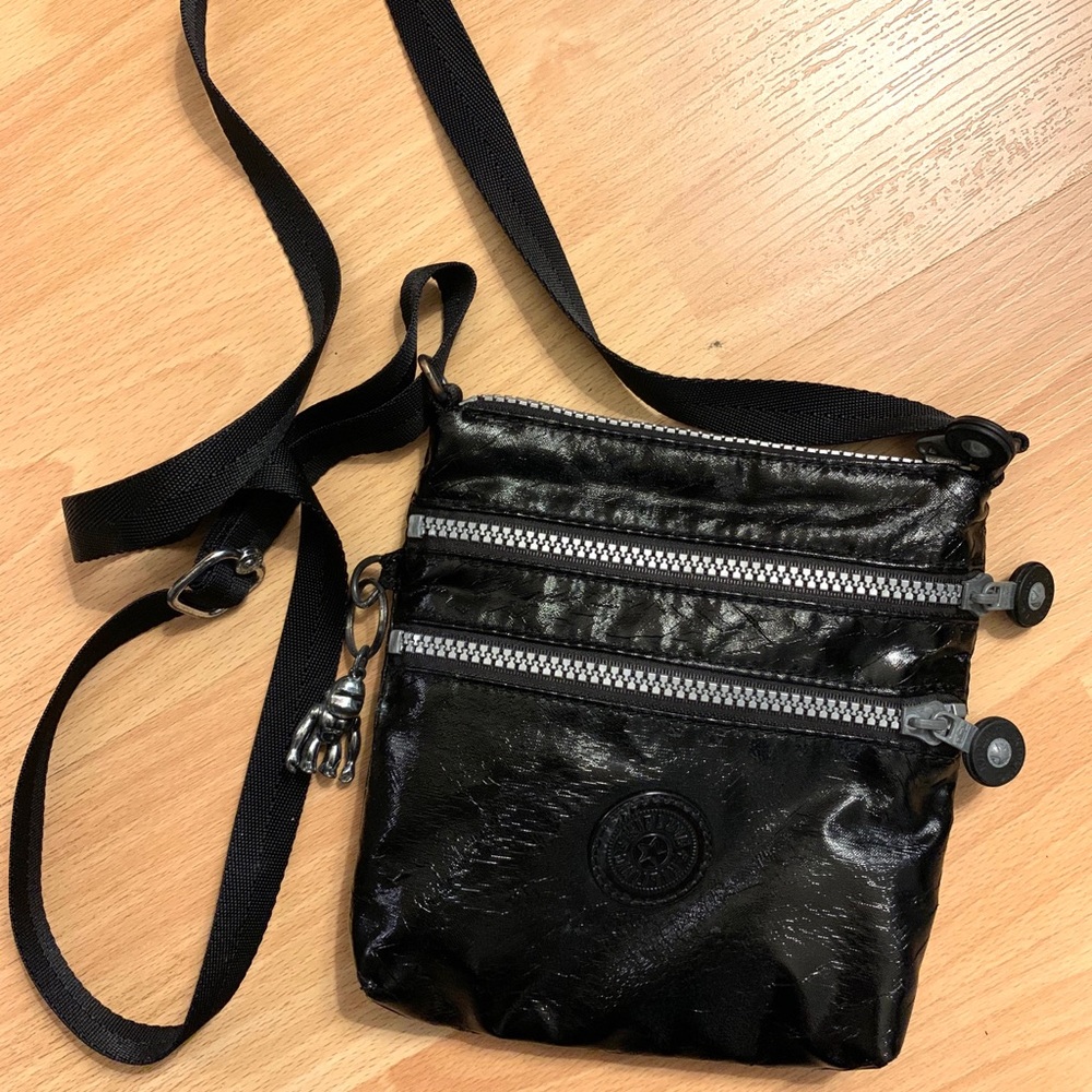 Kipling Purse